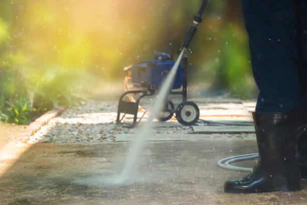 Reliable Maynardville, TN Pressure Washing Solutions